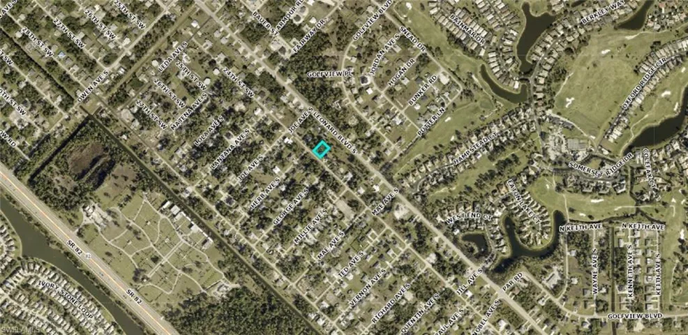 4932/4934  24th SW ST, Lehigh Acres, FL 33973