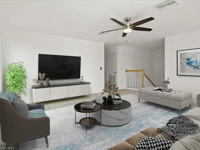New flooring , never lived on.