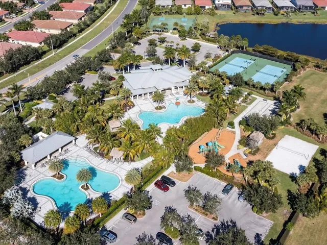 Orange Blossom Ranch Naples, Fl