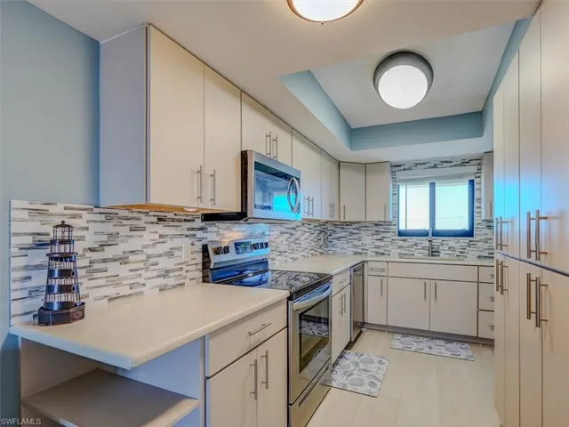 6100  Estero  BLVD, Fort Myers Beach, FL 33931