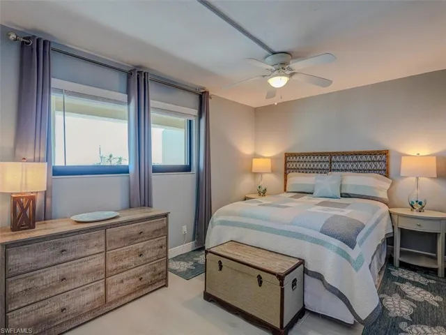 6100  Estero  BLVD, Fort Myers Beach, FL 33931