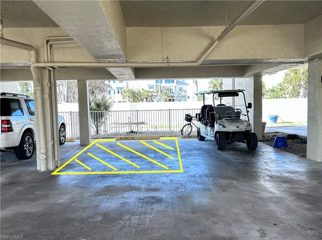 6100 Estero Blvd 5d, Fort Myers Beach, Florida 33931