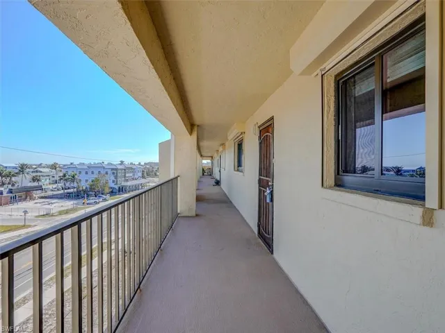 6100  Estero  BLVD, Fort Myers Beach, FL 33931
