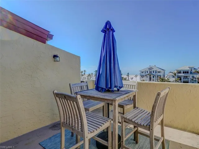 6100  Estero  BLVD, Fort Myers Beach, FL 33931