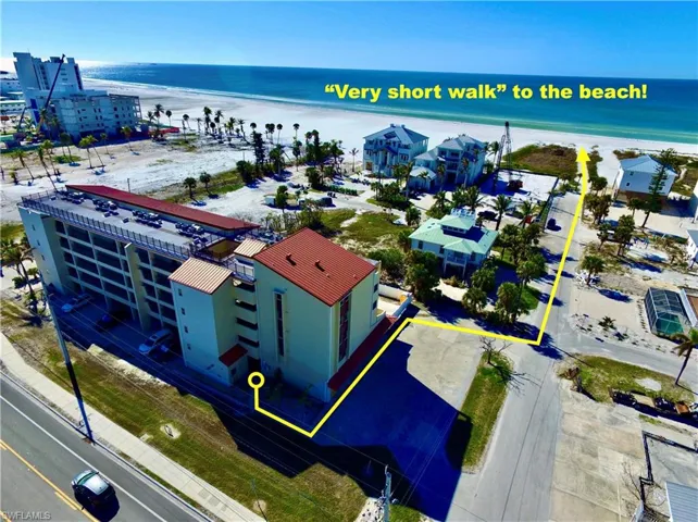 6100  Estero  BLVD, Fort Myers Beach, FL 33931