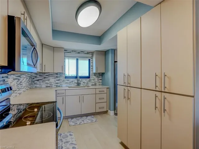 6100  Estero  BLVD, Fort Myers Beach, FL 33931