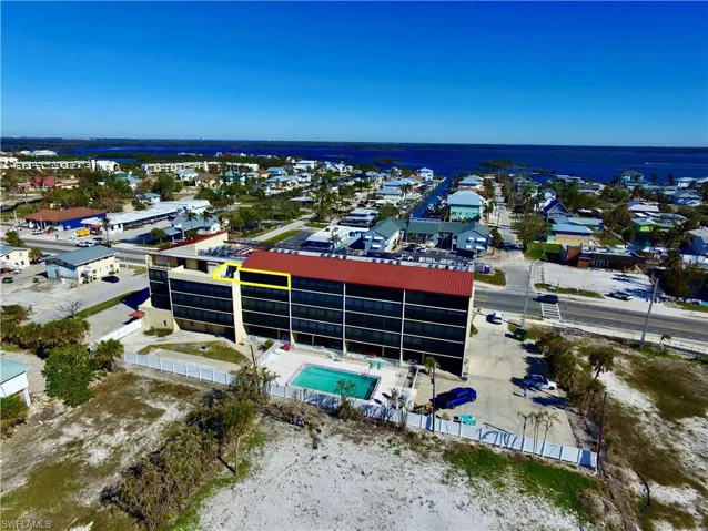 6100  Estero  BLVD, Fort Myers Beach, FL 33931