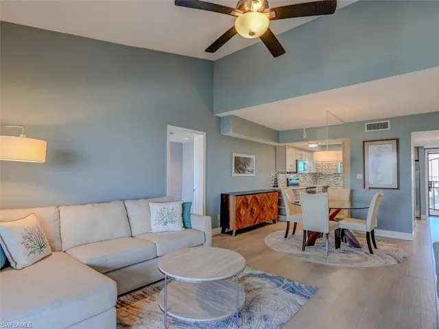 6100  Estero  BLVD, Fort Myers Beach, FL 33931