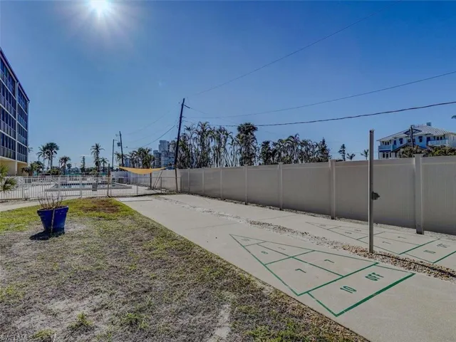 6100 Estero Blvd 5d, Fort Myers Beach, Florida 33931