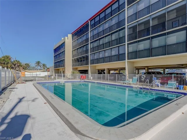 6100  Estero  BLVD, Fort Myers Beach, FL 33931