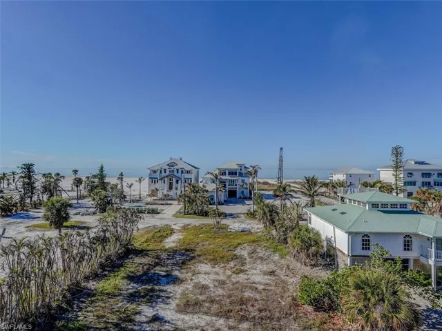 6100  Estero  BLVD, Fort Myers Beach, FL 33931