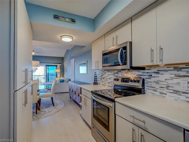 6100  Estero  BLVD, Fort Myers Beach, FL 33931