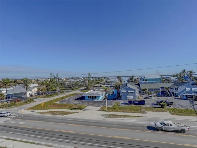 6100  Estero  BLVD, Fort Myers Beach, FL 33931