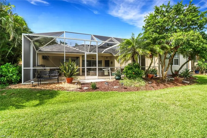 1099 Tivoli Dr, Naples, Florida 34104