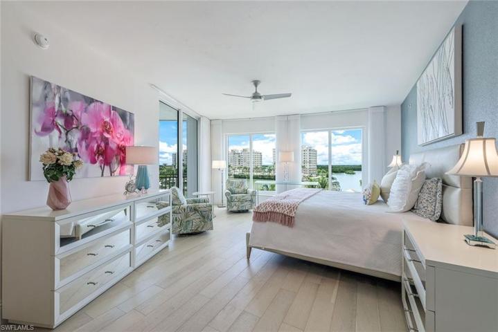 501 Primary Bedroom