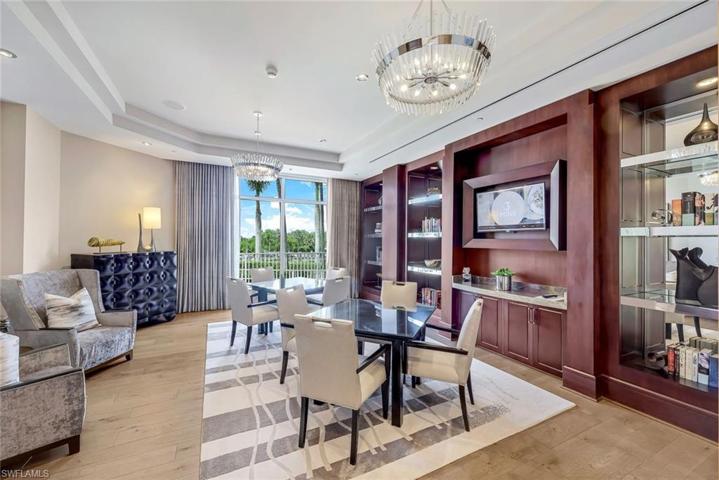 Aqua Library/Board Room