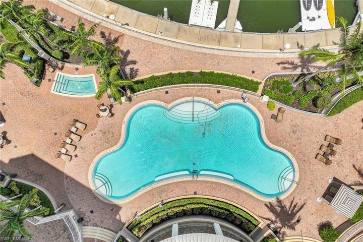 Aqua Resort Pool