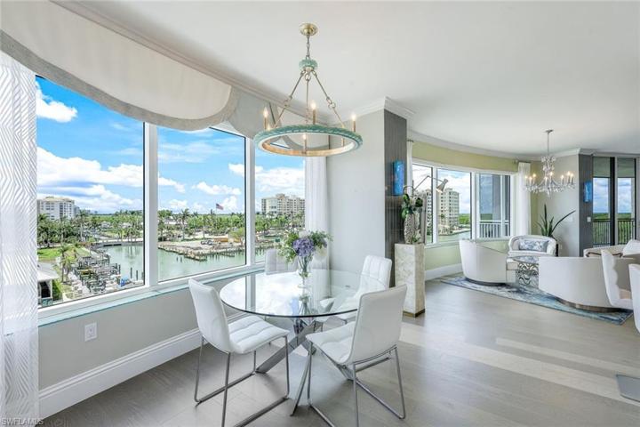 501 Casual Dining