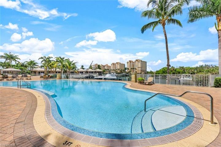 Aqua Resort Pool