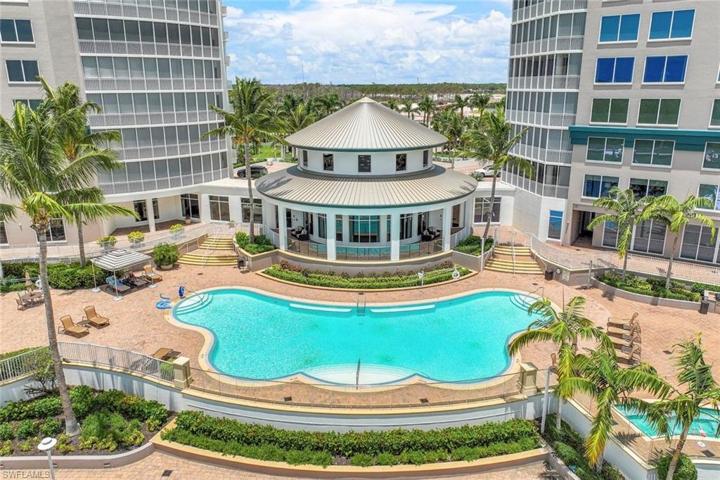 Aqua Resort Pool