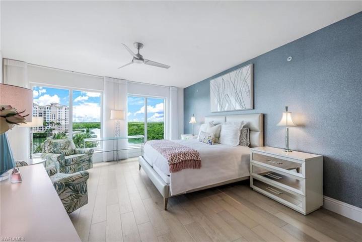 501 Primary Bedroom