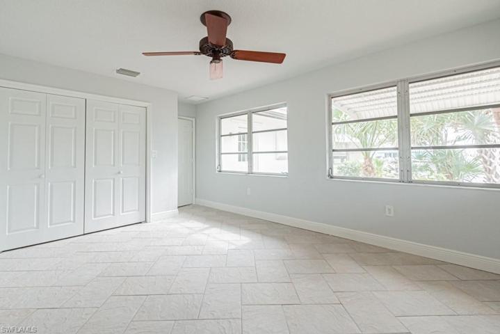 3rd Bedroom