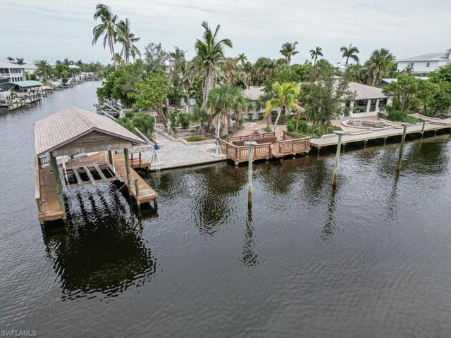 Over 150 Feet of Seawall
