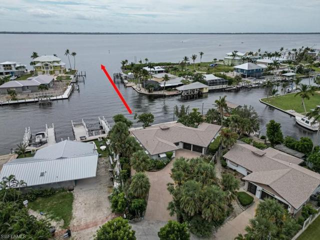 Quick Access to the Intercoastal Waterway