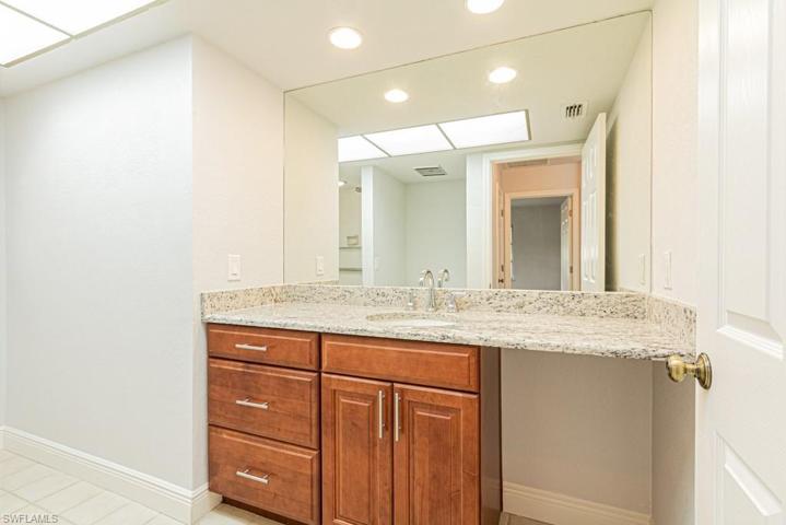 2nd Guest Bathroom with Walk In Shower