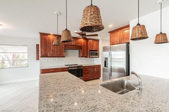 Remolded Kitchen