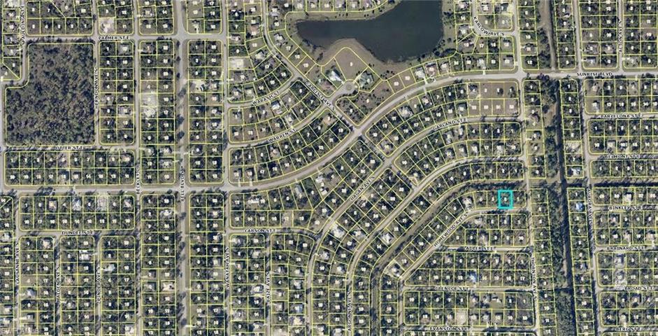 202 Homewood AVE S, LEHIGH ACRES FL 33974