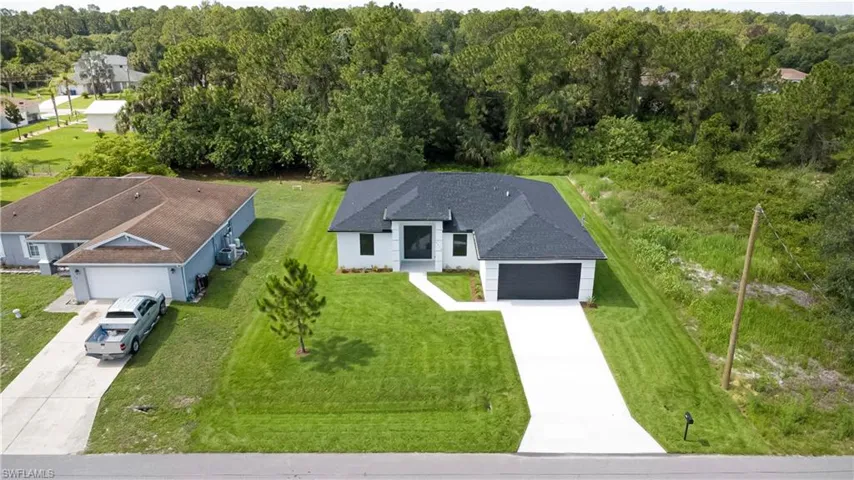 3213 51st St W, Lehigh Acres, Florida 33971