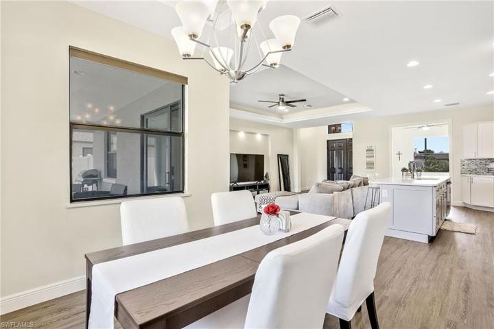 Prior photo of Dining Room