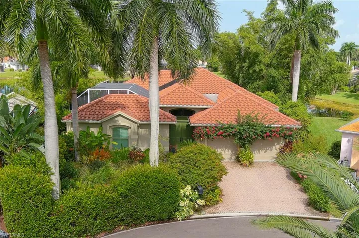 1430  Vintage  LN, Naples, FL 34104