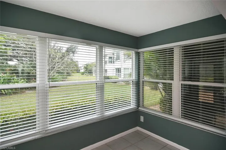 Sunroom