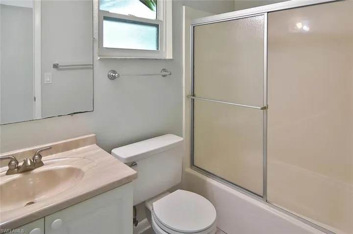 Guest bath