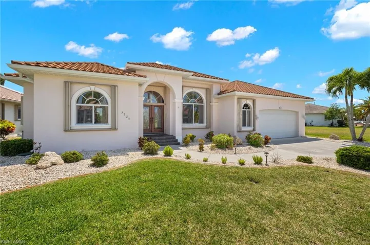 3624 Licata CtPunta Gorda, FL  33950