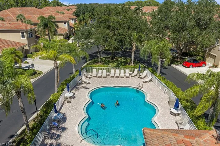 20030 Seagrove St 1507, Estero, Florida 33928
