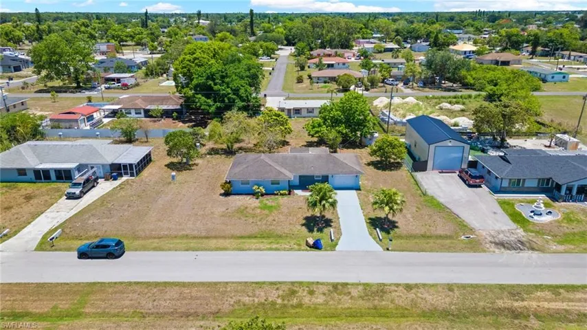 114  Idaho  RD, Lehigh Acres, FL 33936