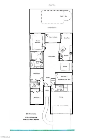 14697 Sonoma Blvd, Naples Fl 34114