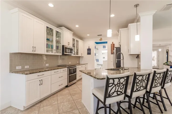 14697 Sonoma Blvd, Naples Fl 34114