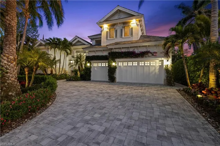 532 Pine Grove Ln, Naples, Florida 34103