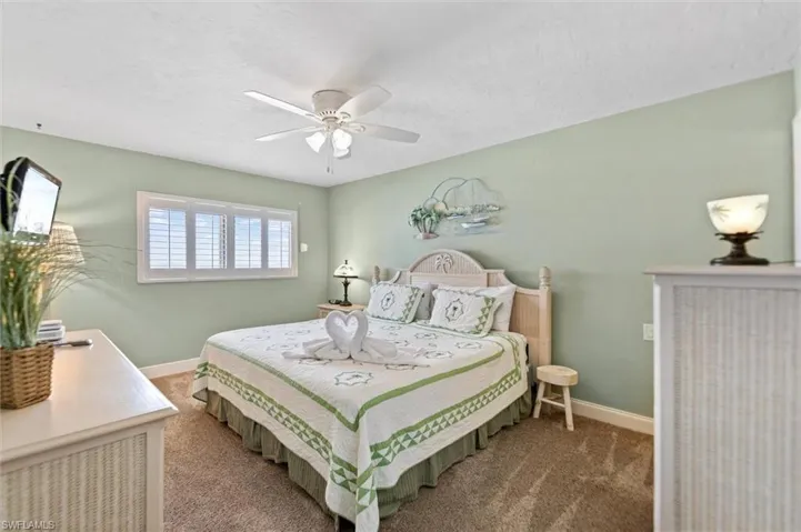 6400 Estero Blvd 301, Fort Myers Beach, Florida 33931