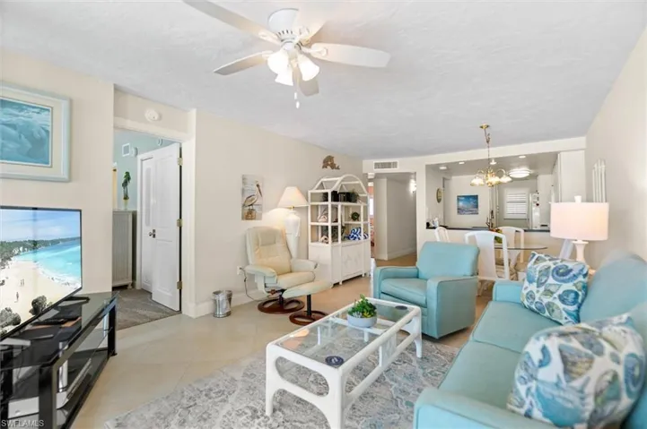 6400 Estero Blvd 301, Fort Myers Beach, Florida 33931