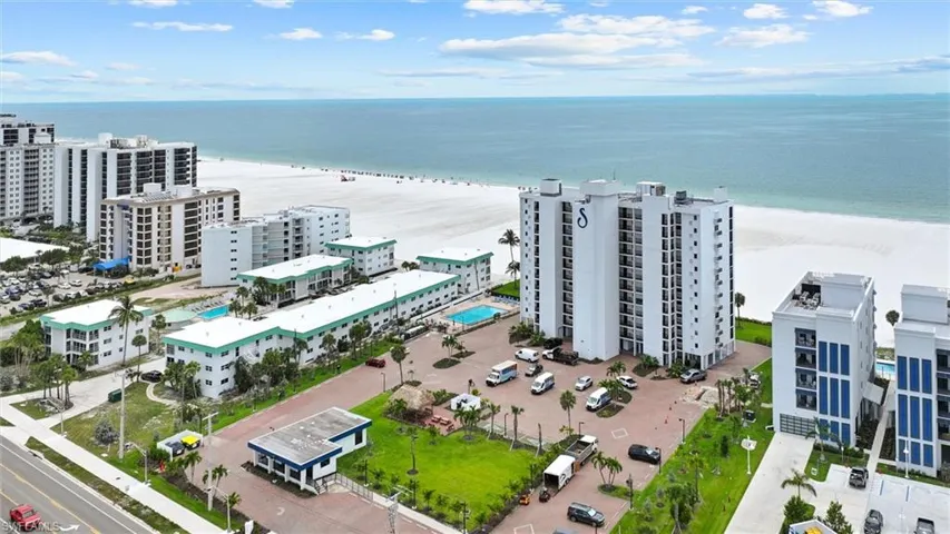 6400 Estero Blvd 301, Fort Myers Beach, Florida 33931
