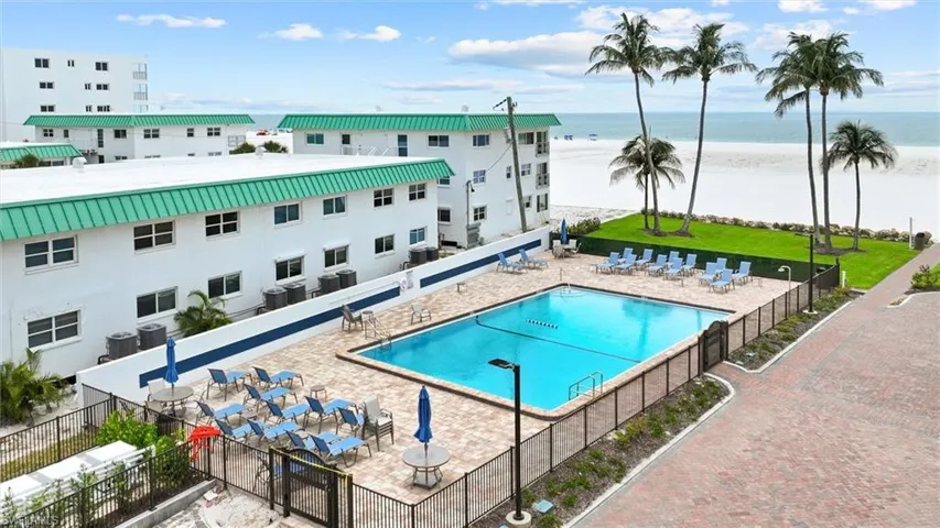 6400 Estero Blvd 301, Fort Myers Beach, Florida 33931