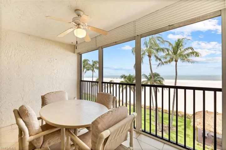 6400 Estero Blvd 301, Fort Myers Beach, Florida 33931