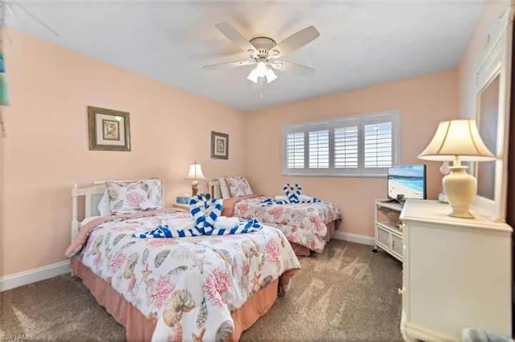 6400 Estero Blvd 301, Fort Myers Beach, Florida 33931