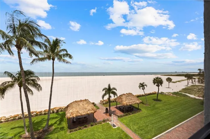 6400 Estero Blvd 301, Fort Myers Beach, Florida 33931