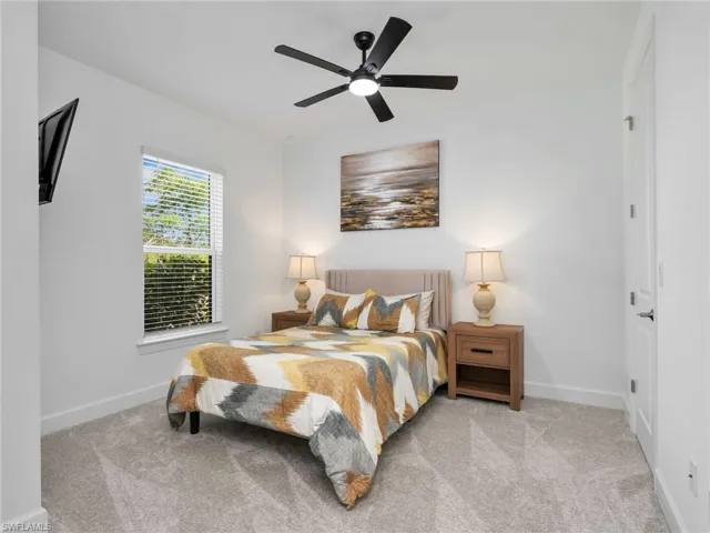15558 Vittorio St, Naples, Florida 34114